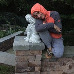 Meet your Posher, Peggy